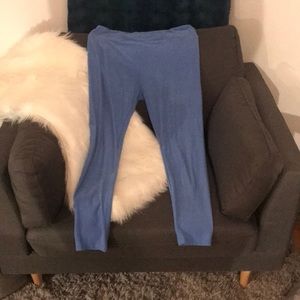 Don’t like the fit